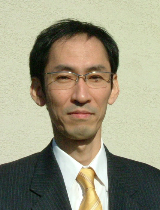 Akihiro Morita